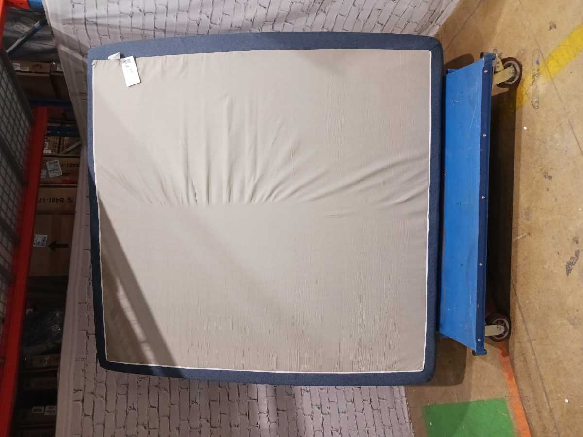 Ashley Sleep Gruve 2.0 10 Inch Memory Foam - King - Gallery Image 6